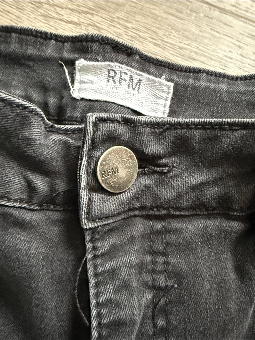 RFM jeans - Picture 6 of 8
